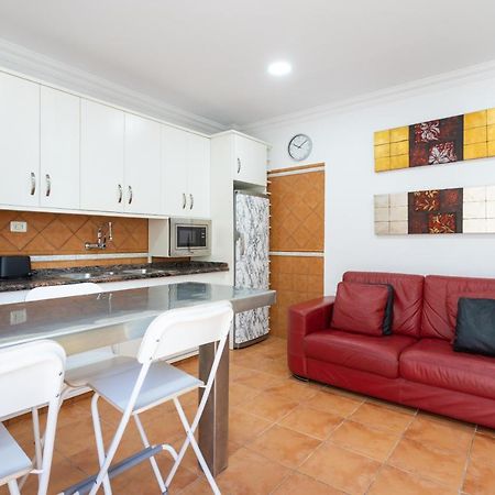 דירות אדחה 178 House La Caleta By Sunkeyrents מראה חיצוני תמונה