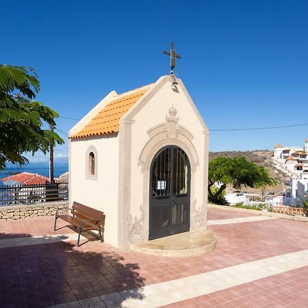 דירות אדחה 178 House La Caleta By Sunkeyrents מראה חיצוני תמונה