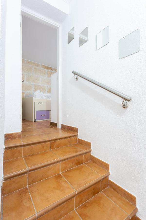 דירות אדחה 178 House La Caleta By Sunkeyrents מראה חיצוני תמונה