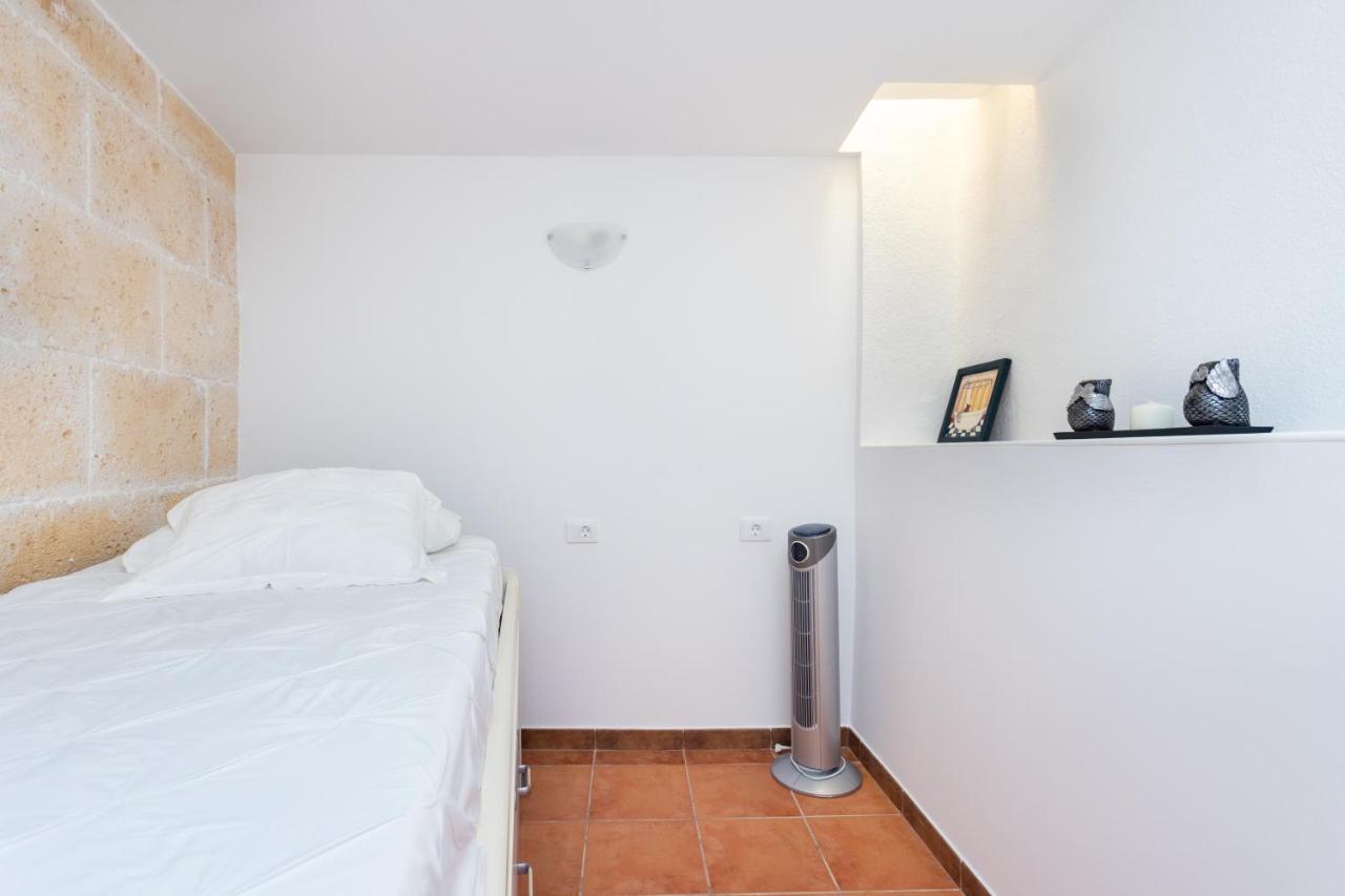דירות אדחה 178 House La Caleta By Sunkeyrents מראה חיצוני תמונה