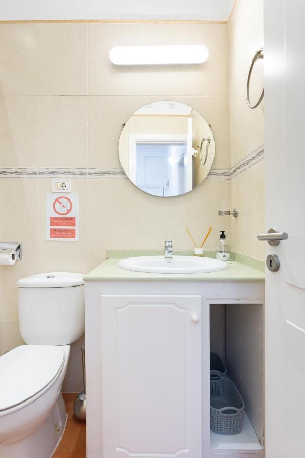 דירות אדחה 178 House La Caleta By Sunkeyrents מראה חיצוני תמונה