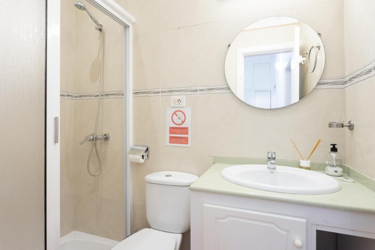 דירות אדחה 178 House La Caleta By Sunkeyrents מראה חיצוני תמונה