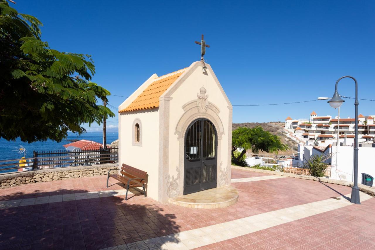 דירות אדחה 178 House La Caleta By Sunkeyrents מראה חיצוני תמונה