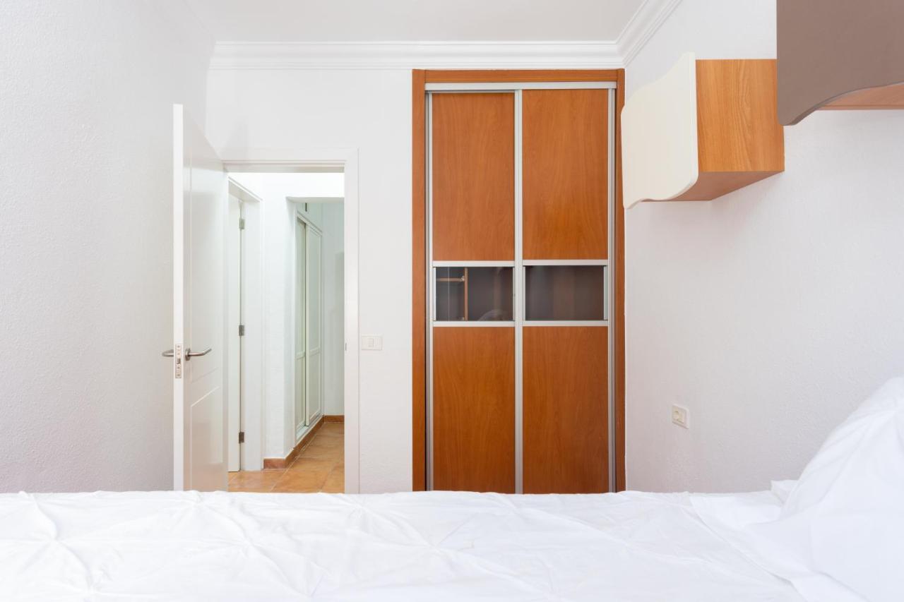דירות אדחה 178 House La Caleta By Sunkeyrents מראה חיצוני תמונה