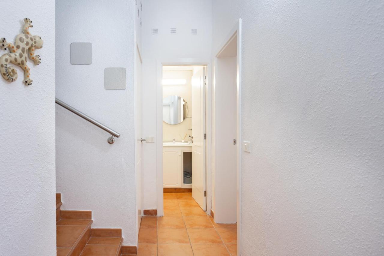 דירות אדחה 178 House La Caleta By Sunkeyrents מראה חיצוני תמונה