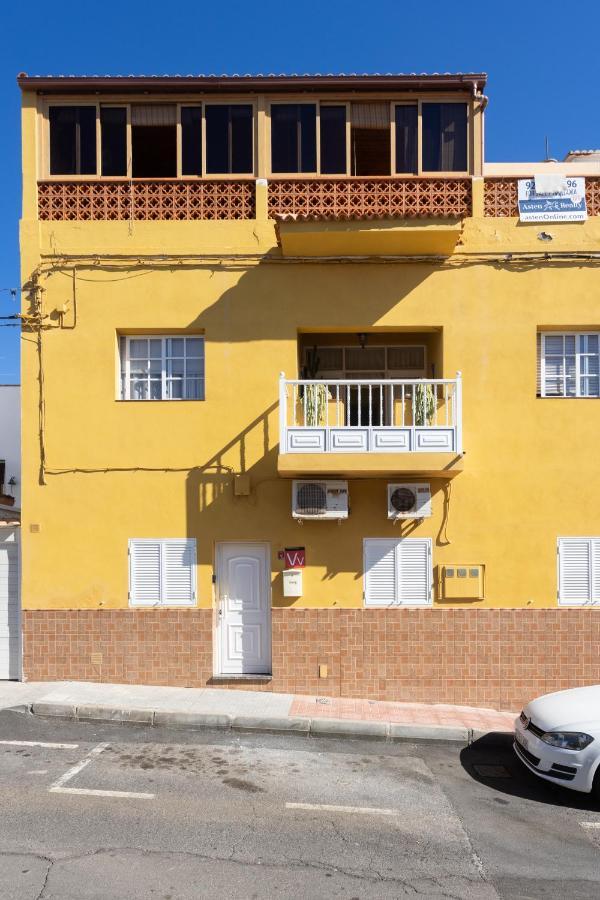 דירות אדחה 178 House La Caleta By Sunkeyrents מראה חיצוני תמונה