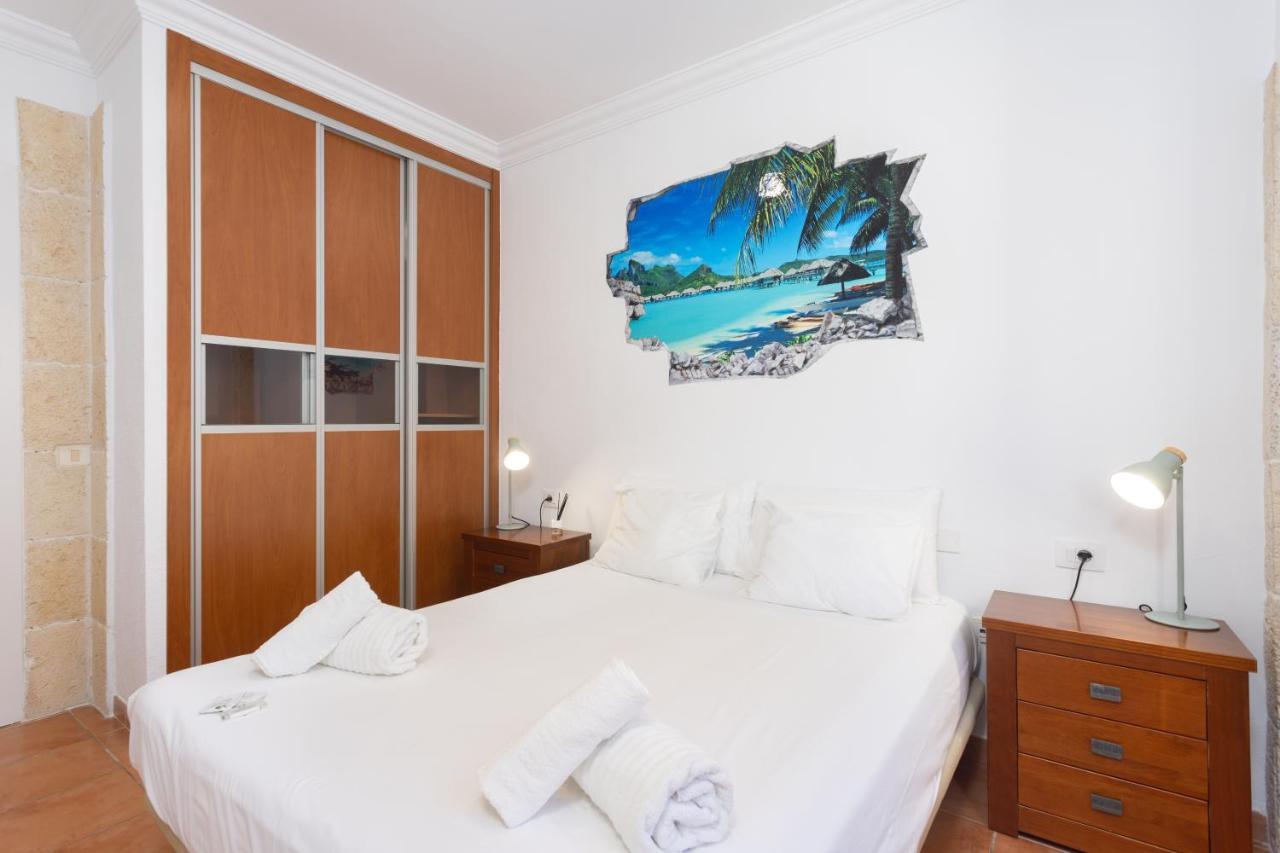 דירות אדחה 178 House La Caleta By Sunkeyrents מראה חיצוני תמונה