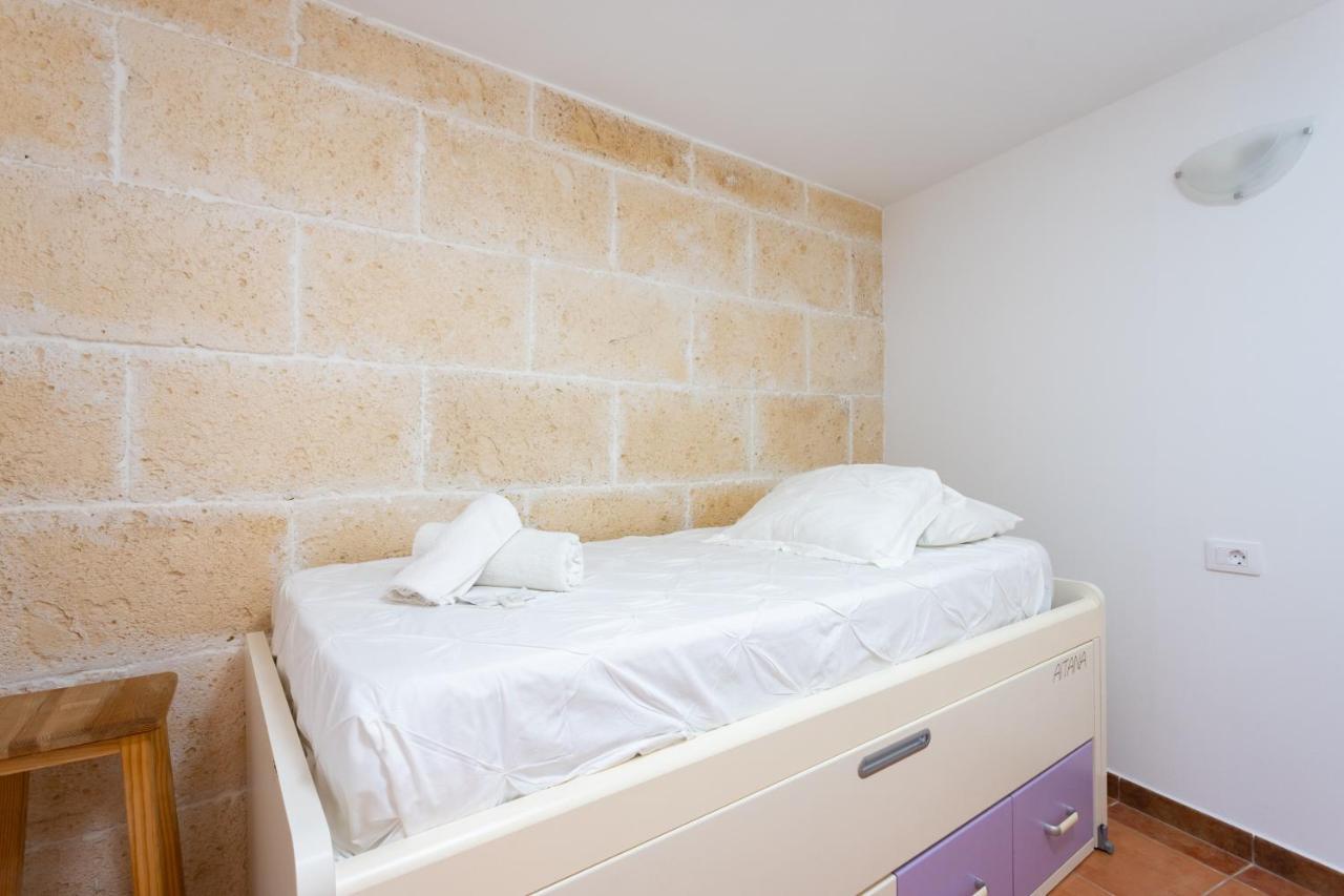 דירות אדחה 178 House La Caleta By Sunkeyrents מראה חיצוני תמונה