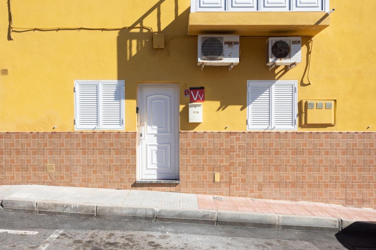 דירות אדחה 178 House La Caleta By Sunkeyrents מראה חיצוני תמונה