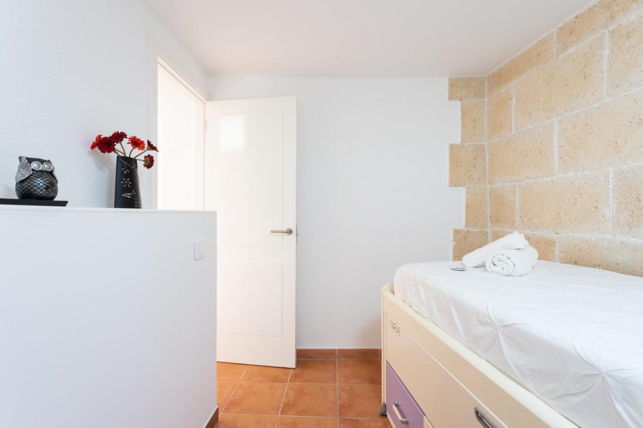 דירות אדחה 178 House La Caleta By Sunkeyrents מראה חיצוני תמונה