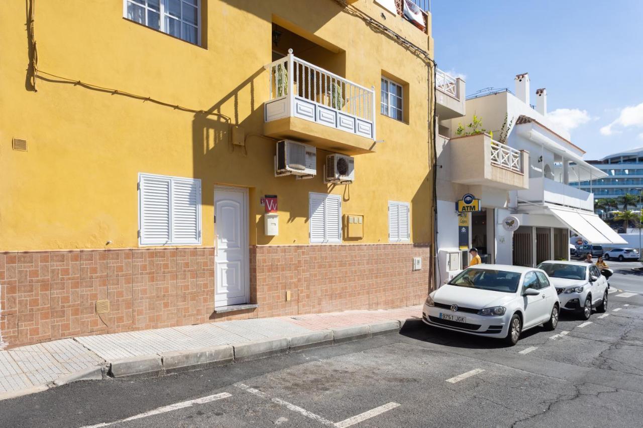 דירות אדחה 178 House La Caleta By Sunkeyrents מראה חיצוני תמונה