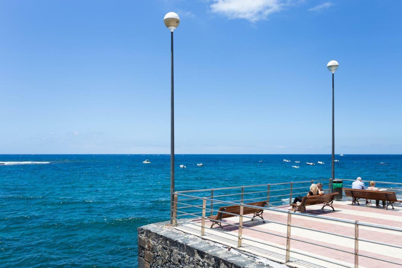 דירות אדחה 178 House La Caleta By Sunkeyrents מראה חיצוני תמונה