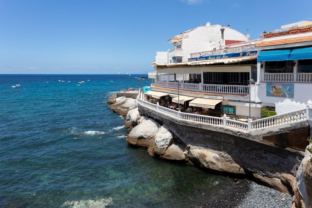 דירות אדחה 178 House La Caleta By Sunkeyrents מראה חיצוני תמונה